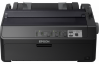 Epson/LQ-590IIN/Tisk/Jehl/A4/LAN/USB