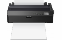 EPSON tiskárna jehličková LQ-2090IIN, A4, 24 jehel, 1+6 kopii, USB 2.0,Ethernet, Energy Star