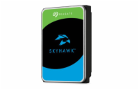 SEAGATE HDD 4TB SKYHAWK (SURVEILLANCE), 3.5", SATAIII, 5400 RPM, Cache 256MB, CMR