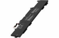 2-POWER Baterie 11,55V 4330mAh pro HP EliteBook 735 G5, 745 G6, 830 G5, 840 G5