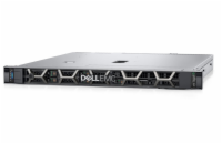 DELL SRV PowerEdge R350/ 4x3.5 / Xeon E-2336/ 1x16GB/ 2x480GB/ H755/ iDRAC9 En./ DP/ 2x600W/3Yr PS