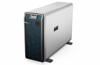 DELL SRV PowerEdge T350/8x3.5   HotPlug/E-2336/16GB/2x4TB HDD/H755//iDRAC9 En/1x600W/3Yr PrSpt