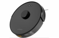 AENO Robotický vysavač RC3S - 130min, HEPA, 65dB, 2500 Pa, LDS, černá