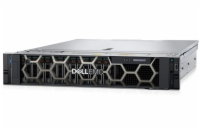 DELL PowerEdge R550/ 8x 3,5"/ 1x Xeon 4310/ 16GB/ 1x 480GB SSD/ H755/ 2x 800W/ iDRAC 9 Ent.15G./ 2U/ 3Y Basic on-site