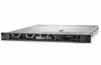 DELL SRV PowerEdge R450/ 8x2.5 / Xeon SIlver 4309Y/16GB/1x 480GB/ H755/ iDRAC9 Ent./ QP/ 1x800W/ 3Yr Basic NBD