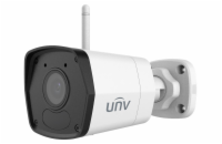 Uniview IPC2122LB-AF40WK-G, 2Mpix IP kamera, bullet, objektiv 4,0 mm (83,7°), IR 30m, dWDR, Wi-Fi