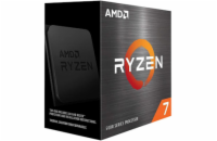 AMD Ryzen 7 5700X 100-100000926WOF AMD Ryzen 7 8C/16T 5700X (4.6GHz,36MB,65W,AM4) box without cooler