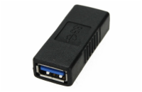PremiumCord USB redukce USB 3.0 A-A (F/F)