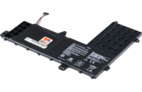 Baterie T6 Power Asus VivoBook E502MA, F502MA, X502MA serie, 4200mAh, 32Wh, Li-pol, 2cell