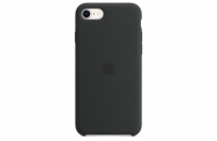 iPhone SE Silicone Case - Midnight