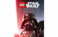 ESD LEGO Star Wars The Skywalker Saga Deluxe Editi