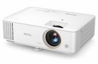 BenQ TH685P 1080p Full HD/ DLP/ 3500 ANSI/ 10000:1/ HDMI/ herní režim/ repro