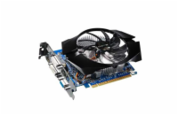 GIGABYTE VGA NVIDIA GV-N730D3-2GI Rev. 3.0, GT 730, 2GB DDR3, 1xHDMI, 1xDVI, 1xVGA