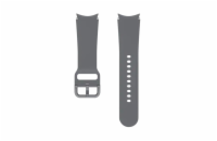 Samsung Sportovní řemínek (M/L) Watch4 šedý