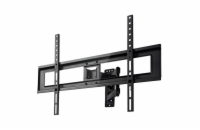 GEMBIRD WM-65RT-01 TV wall mount rotation & tilt 32-65 VESA max 600x400mm 35kg