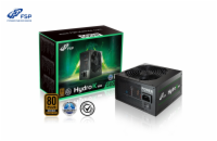 FSP Hydro K PRO ATX3.0 500W