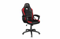 TRUST herní křeslo GXT 701R Ryon Chair Red, červená