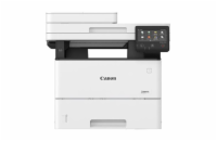 Canon i-SENSYS MF552dw - černobílá, MF (tisk, kopírka, sken), DADF, USB, LAN, Wi-Fi
