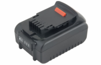 Baterie AVACOM pro DEWALT DCB182 18V XR Li-Ion 20V 4000mAh