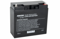 AVACOM baterie 12V 20Ah M5 DeepCycle (PBAV-12V020-M5AD)