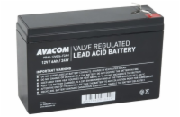 Avacom baterie 12V 6Ah F2 HighRate (PBAV-12V006-F2AH)