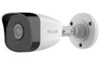 HiLook IP kamera IPC-B121H(C)/ Bullet/ rozlišení 2Mpix/ objektiv 2.8mm/ H.265+/ krytí IP67/ IR až 30m/ kov+plast