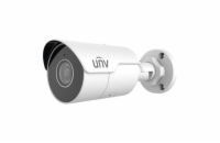 Uniview IPC2128LE-ADF40KM-G, 8Mpix IP kamera, bullet, objektiv 4,0 mm (91,2°), IR 50m, WDR 120dB