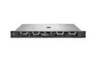 DELL SRV PowerEdge R250/4x3.5  /Intel Xeon E-2314/16GB/2TB HDD/H355/ iDRAC9 Exp./3Yr ChBasic NBD