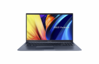 Asus M1502IA-EJ195W Vivobook 15/M1502/R7-4800H/15,6"/FHD/8GB/512GB SSD/AMD int/W11H/Blue/2R