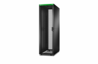 Easy Rack 600mm/42U/1000mm, with Roof, Side panel,castors,feet and 4 Brackets