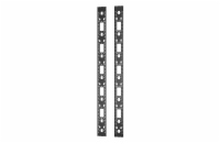 Easy Rack Vertical 0U accessory channel, 42U