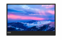 LENOVO LCD G27-30-27" VA;16:9;1920x1080;178 / 178/350 cd/m2/3000:1/6ms/HDMI/DP/VESA/3Y