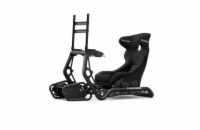 Playseat® Sensation Pro Black - ActiFit