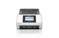 EPSON skener WorkForce DS-790WN, A4, Duplex, 600x600 dpi, USB, LAN, WiFi, ADF