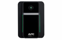 APC Back-UPS 500VA, 230V, AVR, IEC Sockets