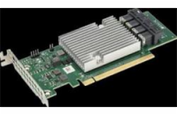 Supermicro 12Gb/s 16-port SAS Internal Host Bus Adapter