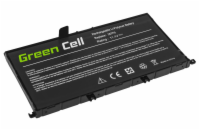 Green Cell/ DE13/ 11.1V/ 4200 mAh/ Li-Pol/ 357F9 pro Dell Inspiron 15 5576 5577 7557 7559 7566 75/ neoriginá