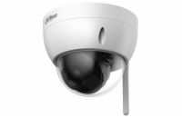 DAHUA IP kamera IPC-HDBW1430DE-SW/ Dome/ Wi-Fi/ 4Mpix/ objektiv 2,8mm/ H.265/ krytí IP67+IK10/ IR 30m/ ONVIF/ CZ app