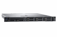 DELL SRV PowerEdge R6515 / 8x2.5  / AMD 7302P / 1x16GB / 1x480GB SSD / H740P / iDRAC9 Ent./ 1x550W/ 3Yr NBD