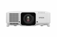 Epson EB-PU1008W/3LCD/8500lm/WUXGA/HDMI/LAN