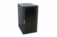 Eurocase rozvaděč stojanový skříňový (GB6822) 22U / 19" 