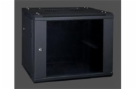 Eurocase rozvaděč nástěnný (GMA6409) 9U / 19" 