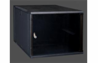 Eurocase nástenný rozvaděč GQ5612 12U / 19" 540x600x580mm