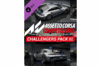 ESD Assetto Corsa Competizione Challengers Pack