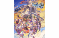 ESD The Legend of Heroes Trails in the Sky SC