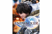 ESD FINAL FANTASY XIV Endwalker