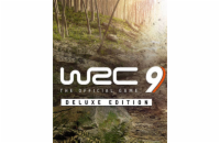 ESD WRC 9 Deluxe Edition
