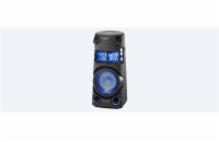 SONY MHC-V43D bezdrátový párty reproduktor  s technologií Bluetooth