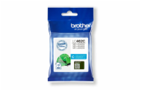 BROTHER INK LC-462C - cyan- cca 550stran, pro MFC-J2340 MFC-J3540 MFC-J3940