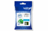 Brother LC-462XLC - originální BROTHER INK LC-462XLC - cyan- cca 1500stran, pro MFC-J2340 MFC-J3540 MFC-J3940